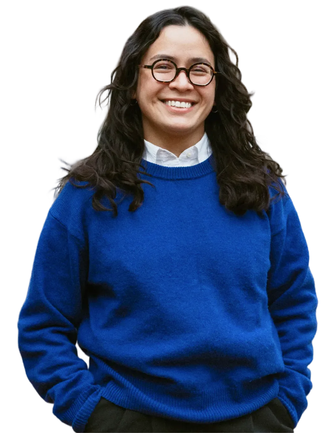 Claire Valdez — Photo