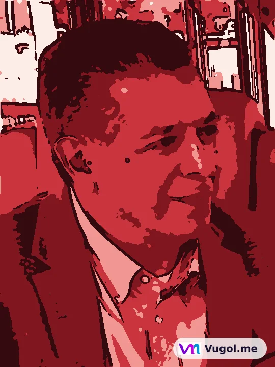 John Lujan — Illustration · Vugol.me
