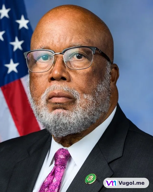 Bennie G. Thompson — Photo