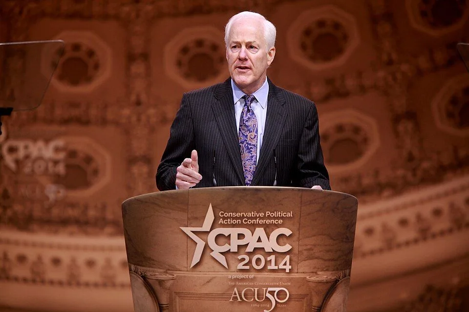 John Cornyn — Photo