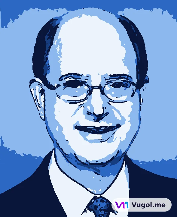 Brad Sherman — Illustration · Vugol.me