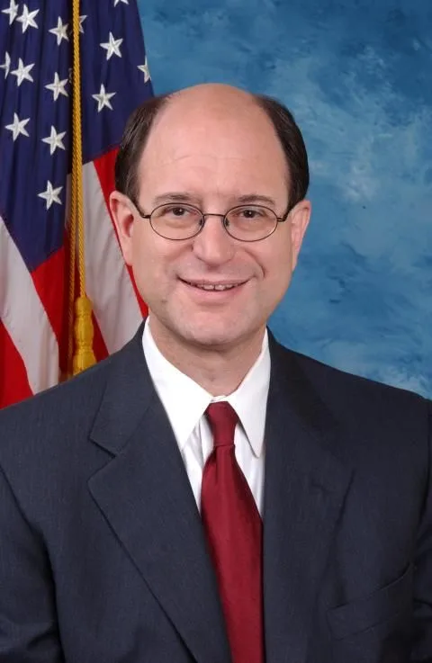 Brad Sherman — Photo