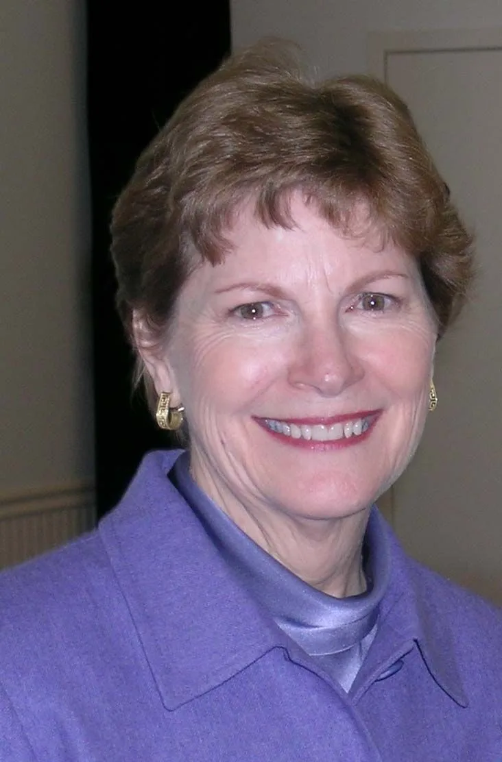 Jeanne Shaheen — Photo