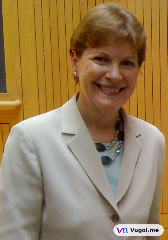 Jeanne Shaheen — Photo