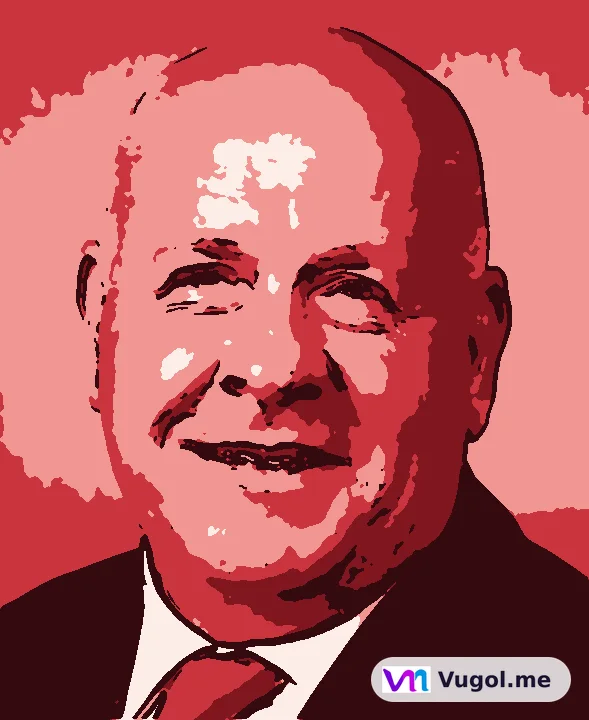 David Taylor — Illustration · Vugol.me