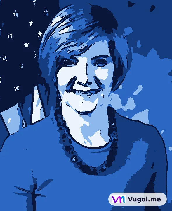 Susie Lee — Illustration · Vugol.me