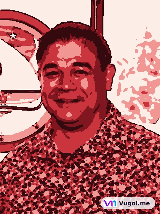Vicente Ada — Illustration · Vugol.me