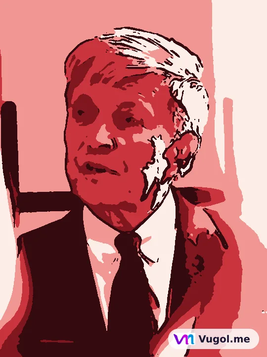 Bob Fioretti — Illustration · Vugol.me