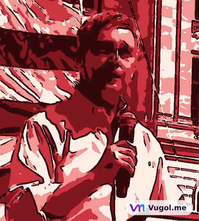 David W Hann — Illustration · Vugol.me