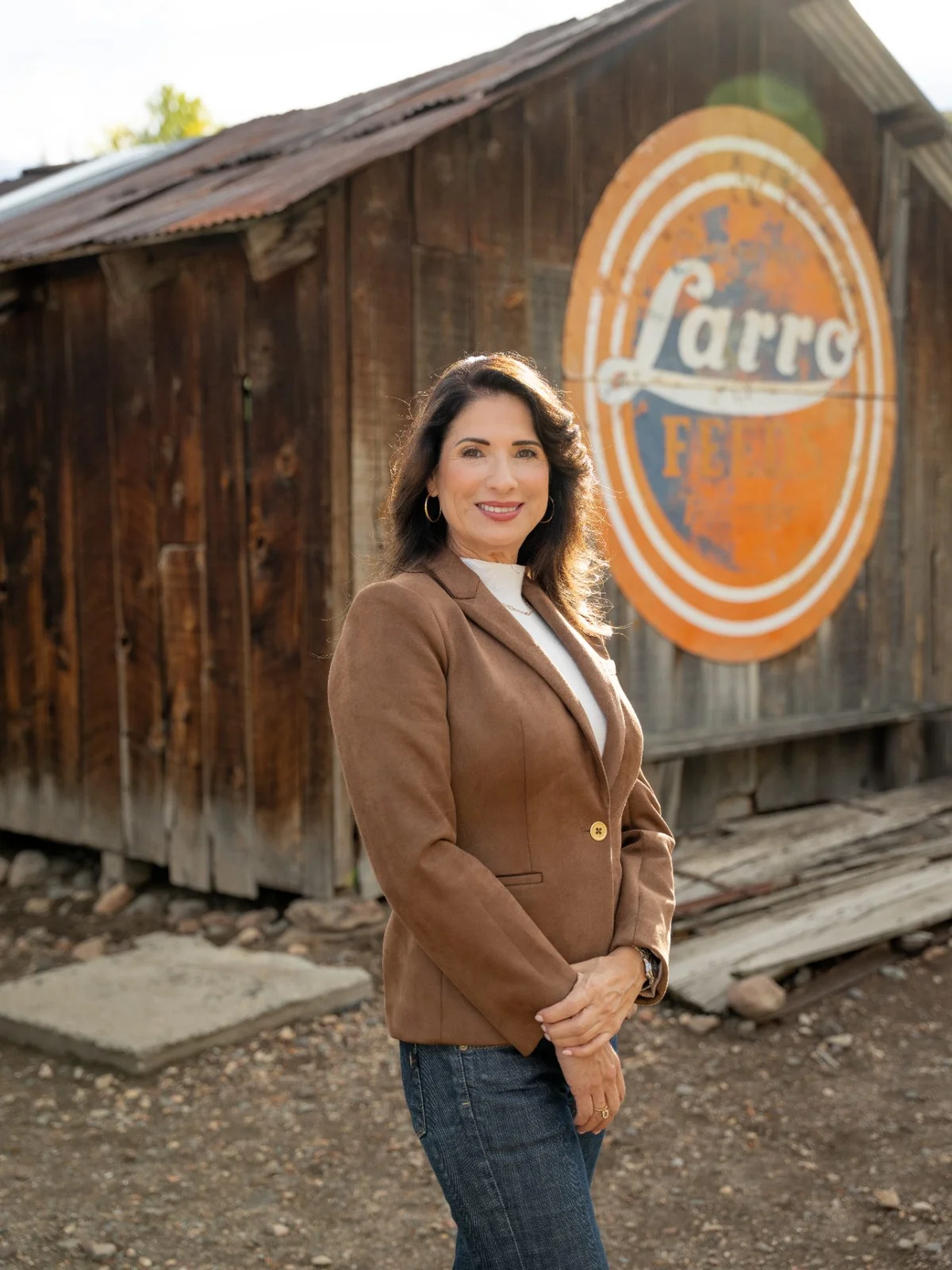 Adriana Guzmán Fralick — Photo