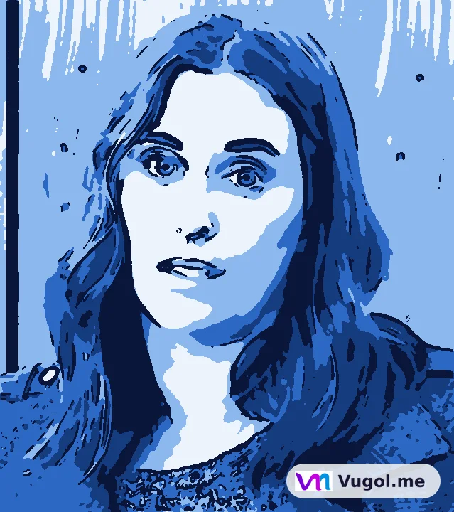 Hallie Shoffner — Illustration · Vugol.me