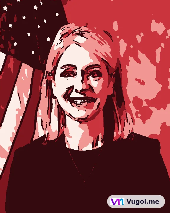 Mary Miller — Illustration · Vugol.me