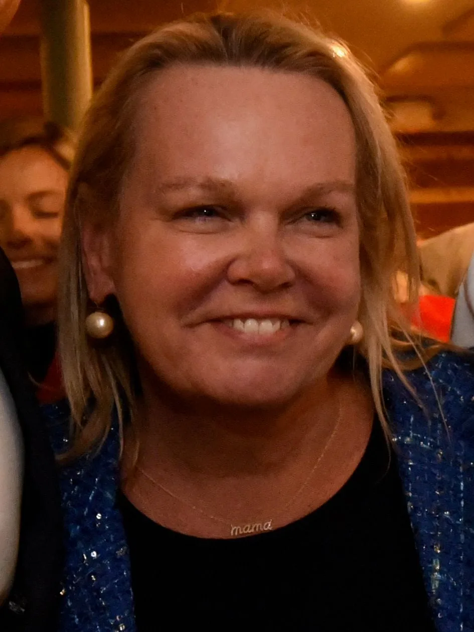 April McClain Delaney — Photo