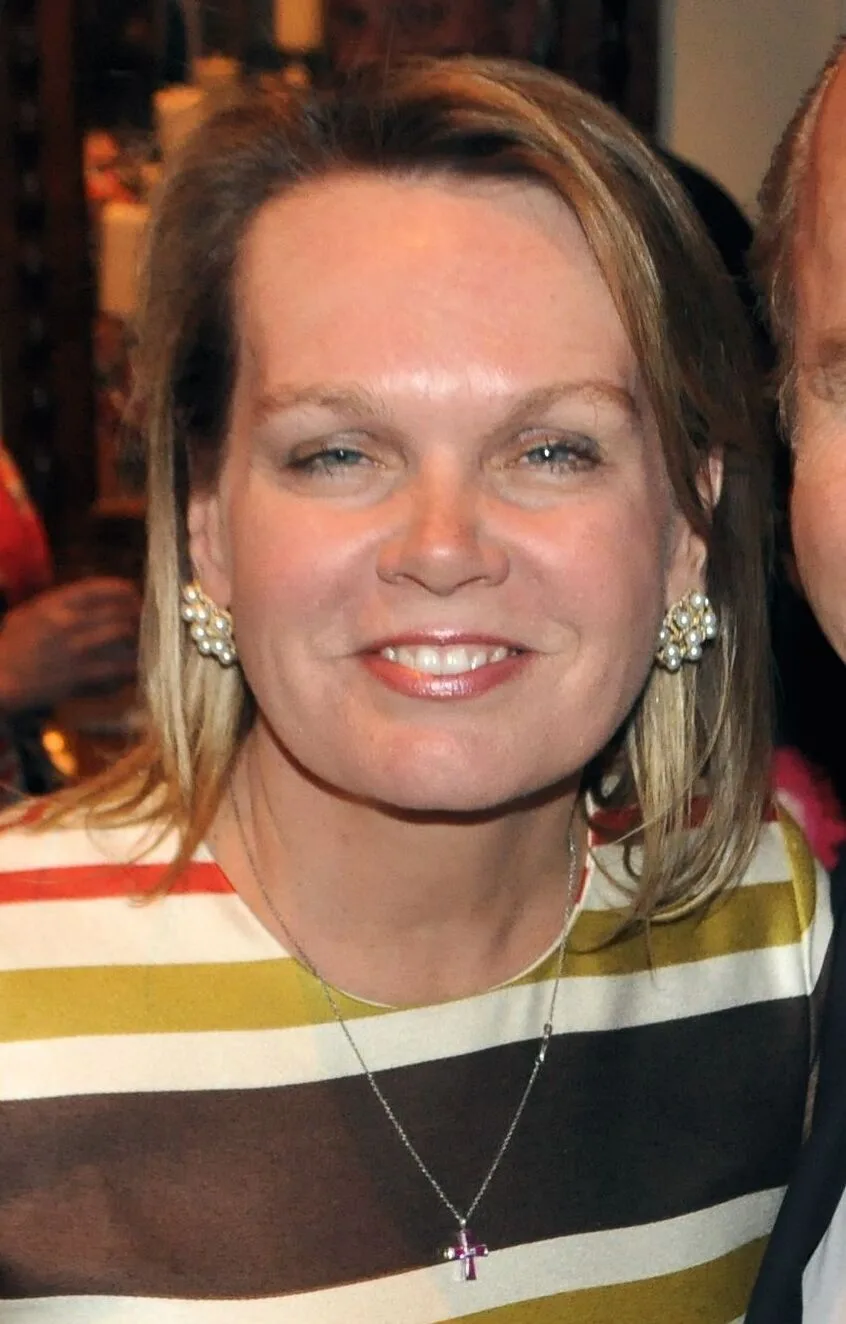 April McClain Delaney — Photo