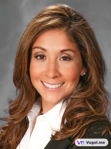 Melissa Hernandez — Photo