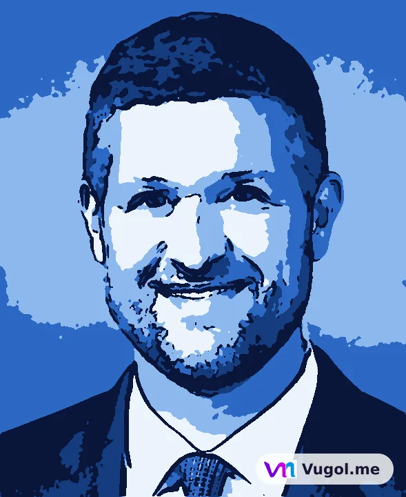 Patrick Ryan — Illustration · Vugol.me