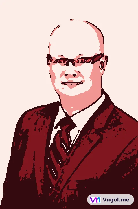 Jeff Wilson — Illustration · Vugol.me