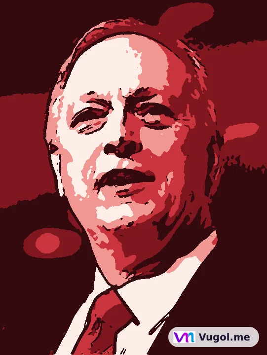 Andy Biggs — Illustration · Vugol.me