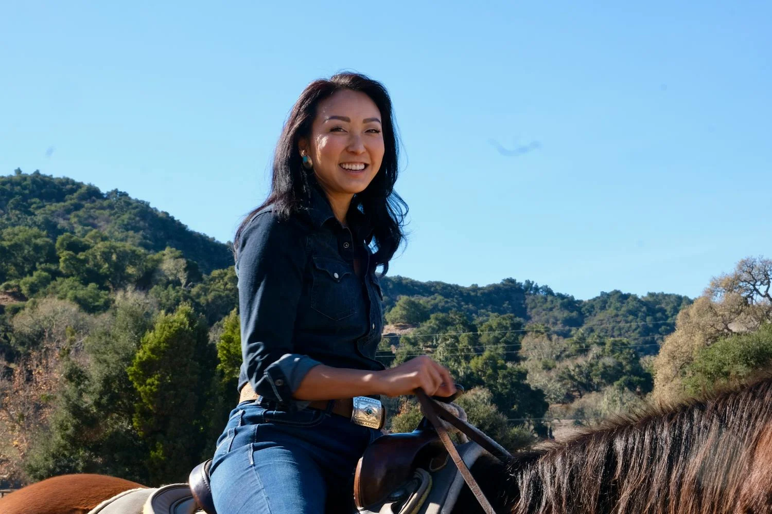 Esther Kim Varet — Photo