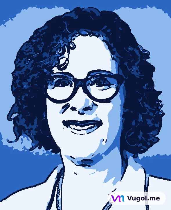 Valerie Hoyle — Illustration · Vugol.me