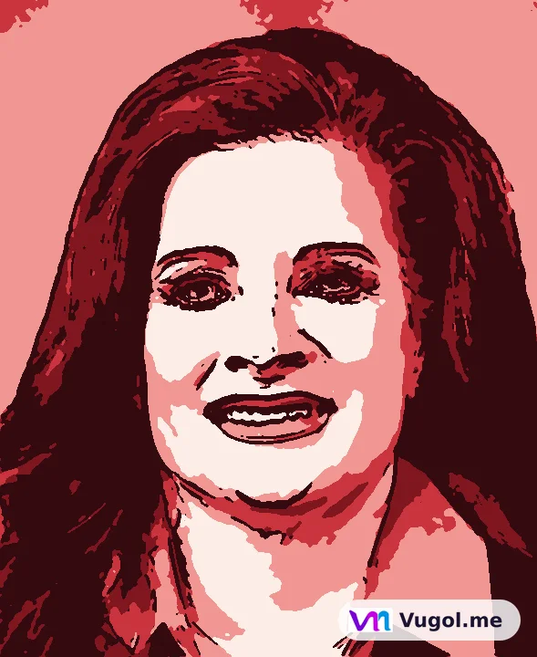 Sheri Biggs — Illustration · Vugol.me