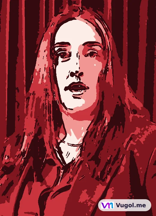 Madison Sheahan — Illustration · Vugol.me