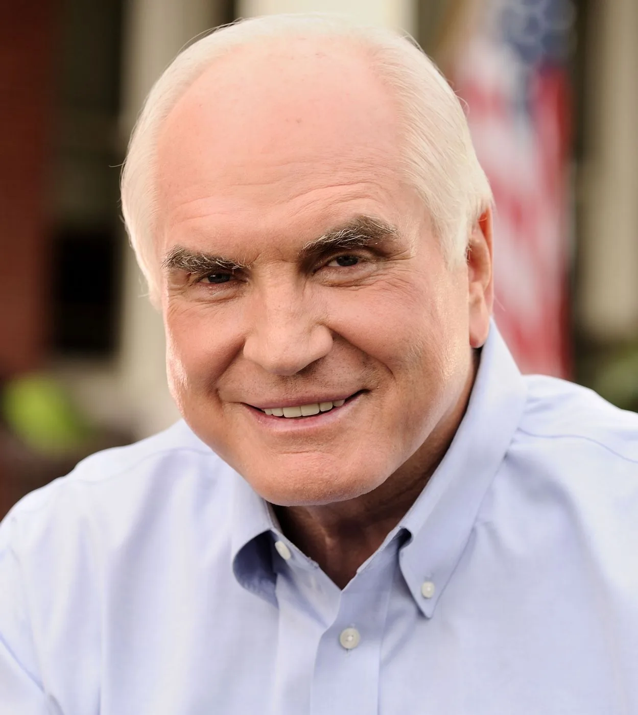George J Kelly Jr. — Photo