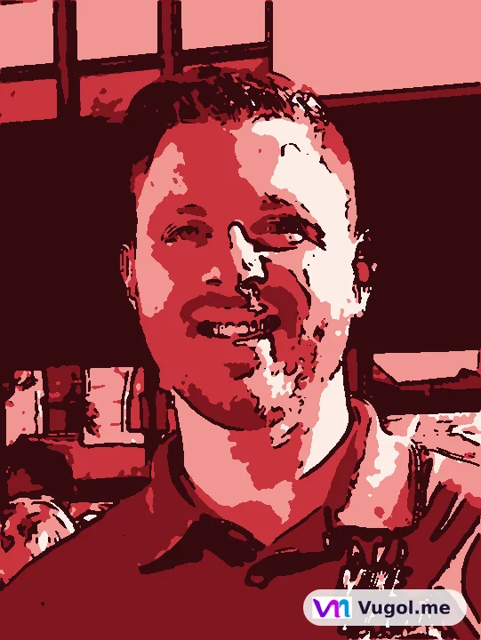 Mike Lipetri — Illustration · Vugol.me