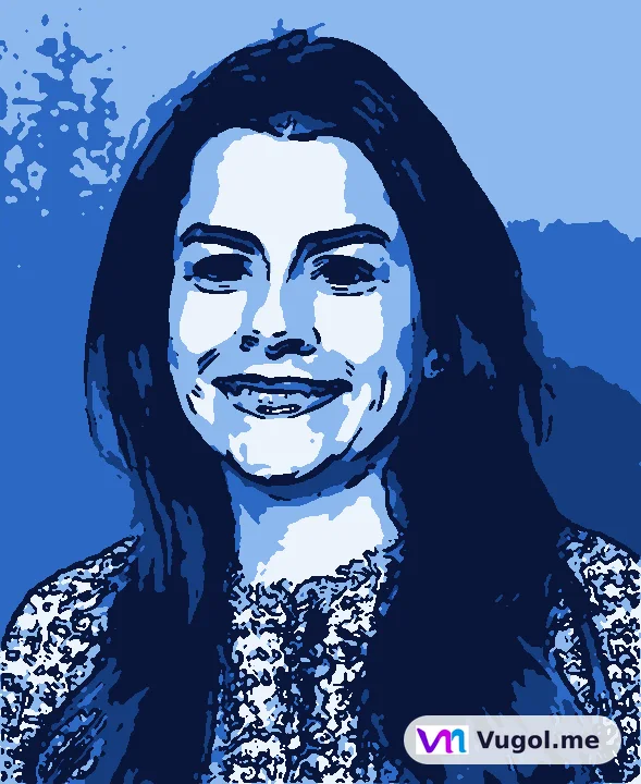 Nanette Barragan — Illustration · Vugol.me