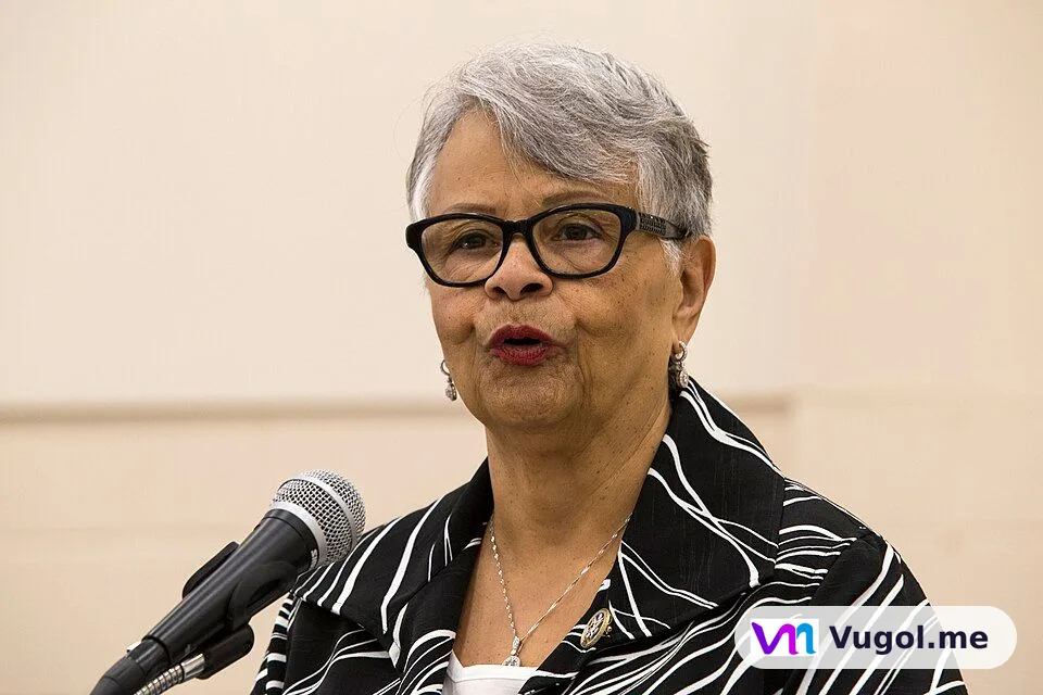 Bonnie Watson Coleman — Photo