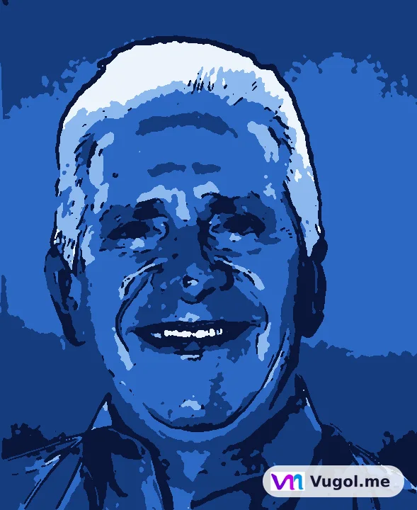 Jim Costa — Illustration · Vugol.me