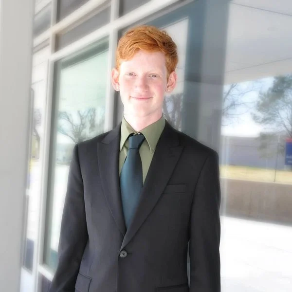 James Wiley — Photo