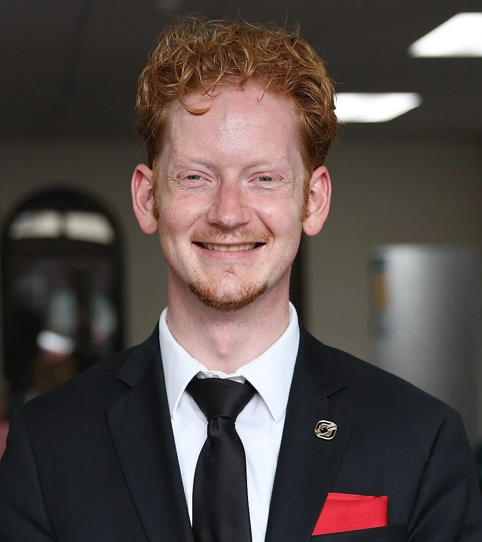 James Wiley — Photo