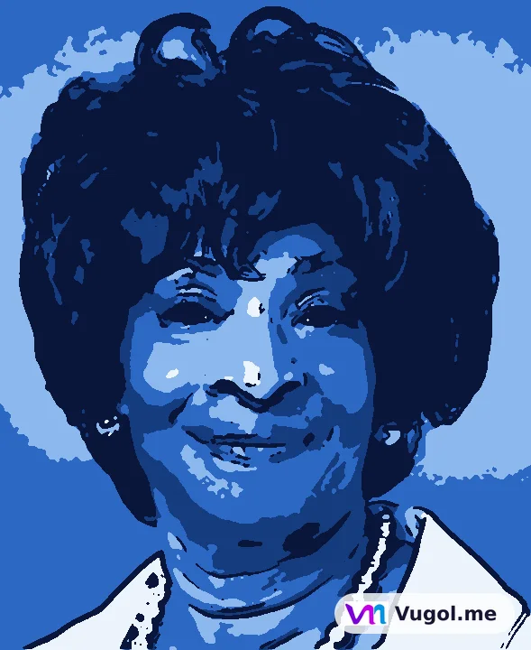 Valerie Foushee — Illustration · Vugol.me