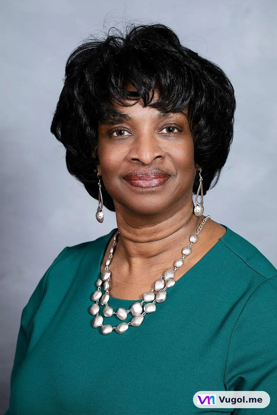 Valerie Foushee — Photo