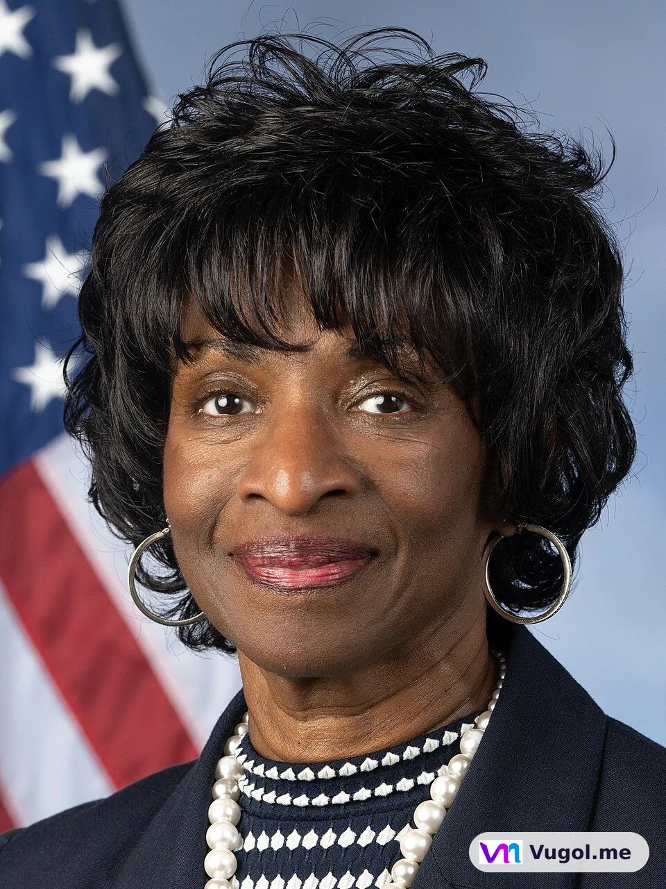 Valerie Foushee — Photo