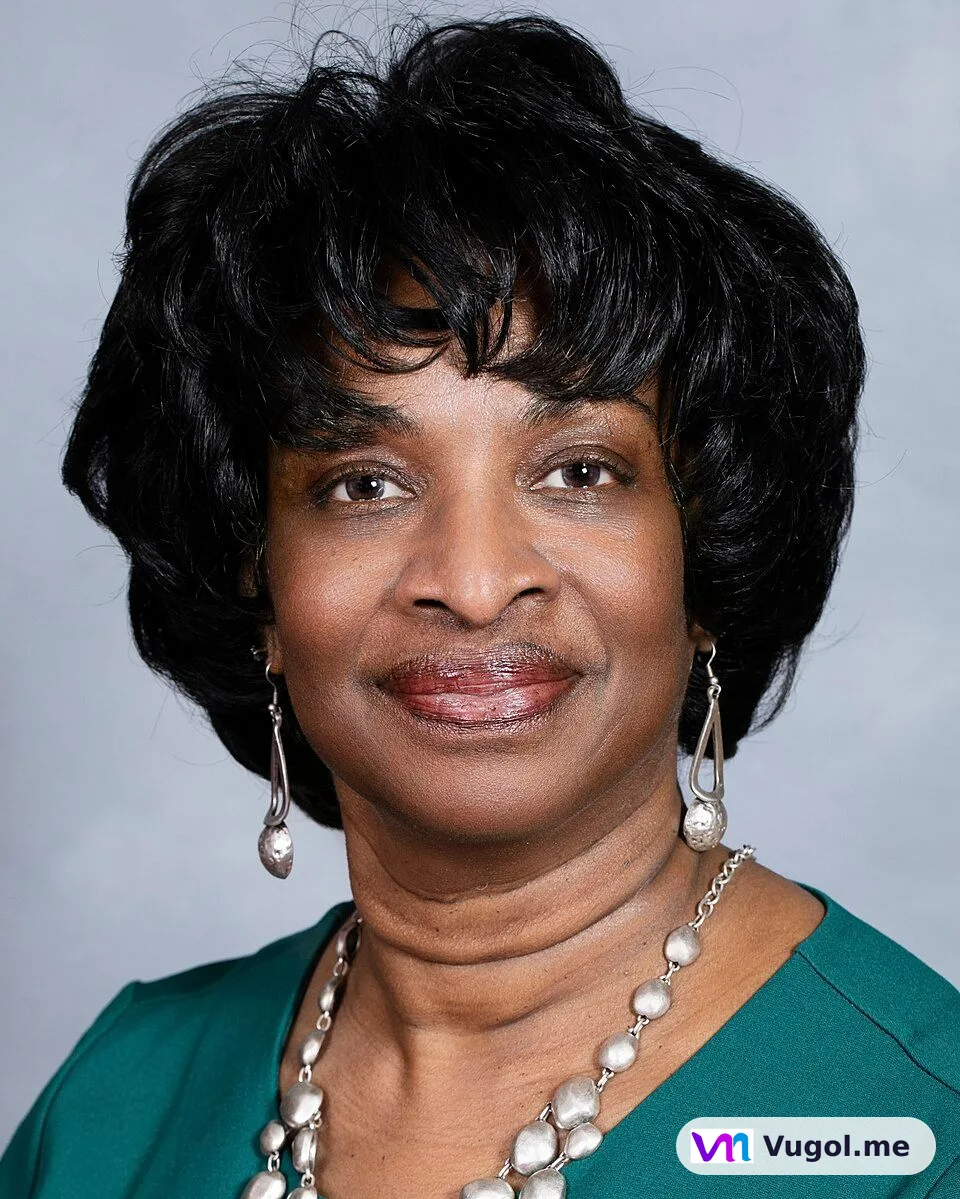 Valerie Foushee — Photo