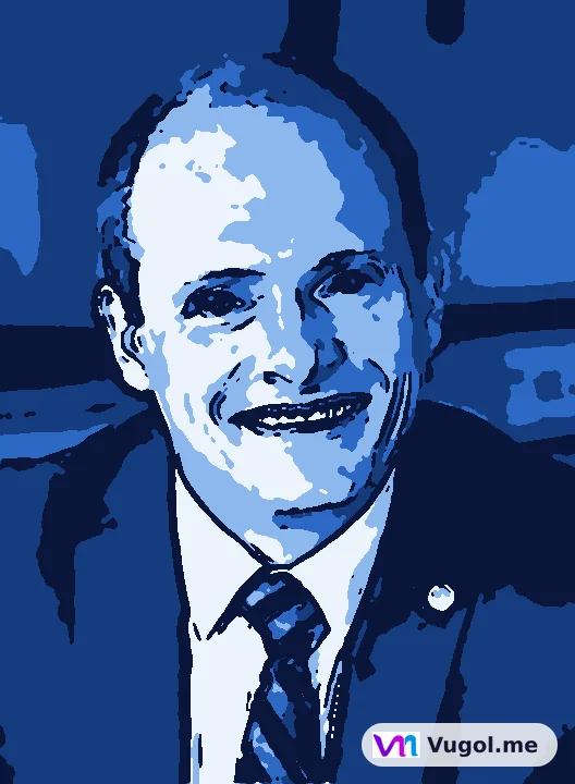 José Javier Rodríguez — Illustration · Vugol.me