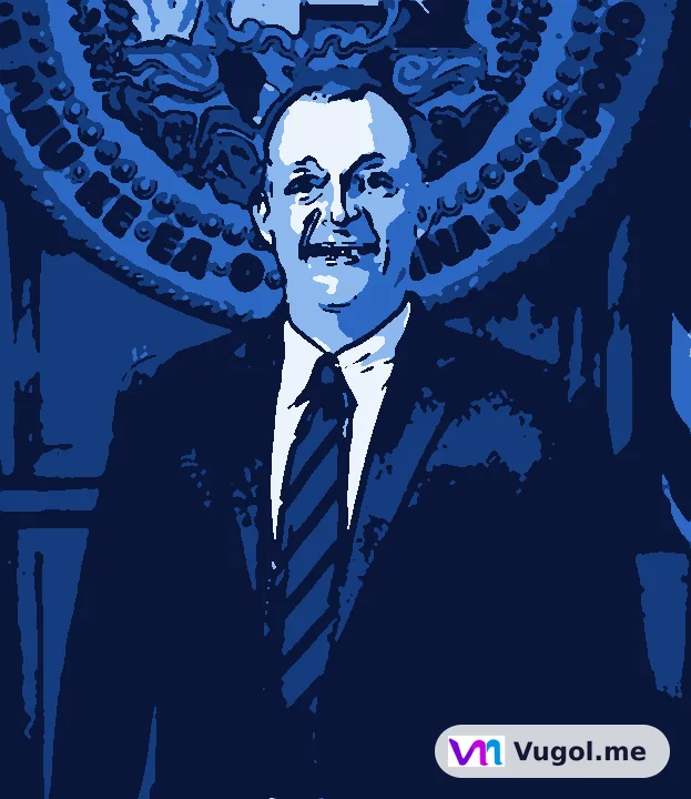 Josh Green — Illustration · Vugol.me