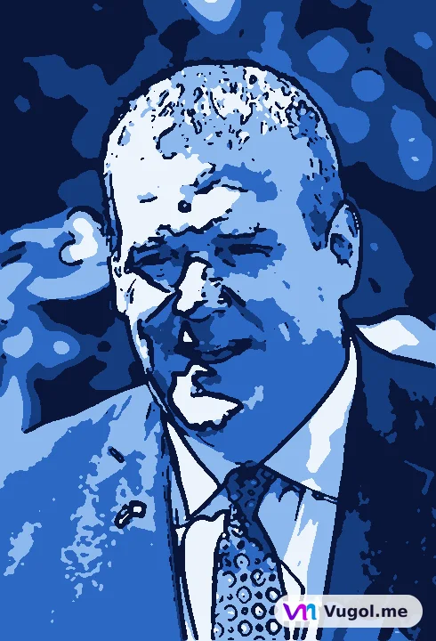 Gregg Amore — Illustration · Vugol.me