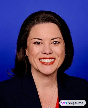 Angie Craig — Photo