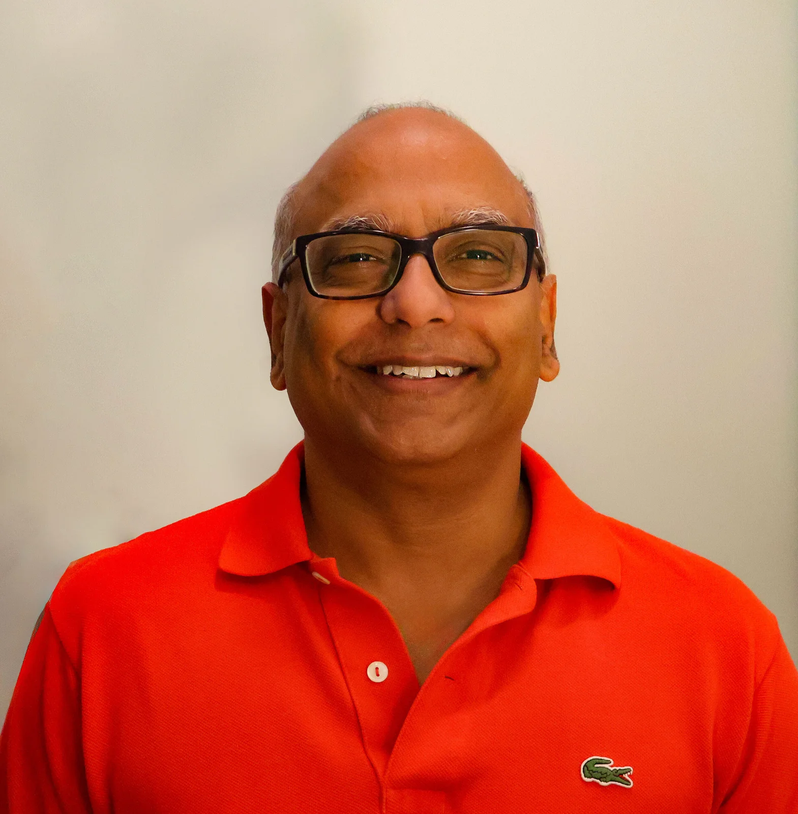 Mantosh Kumar — Photo