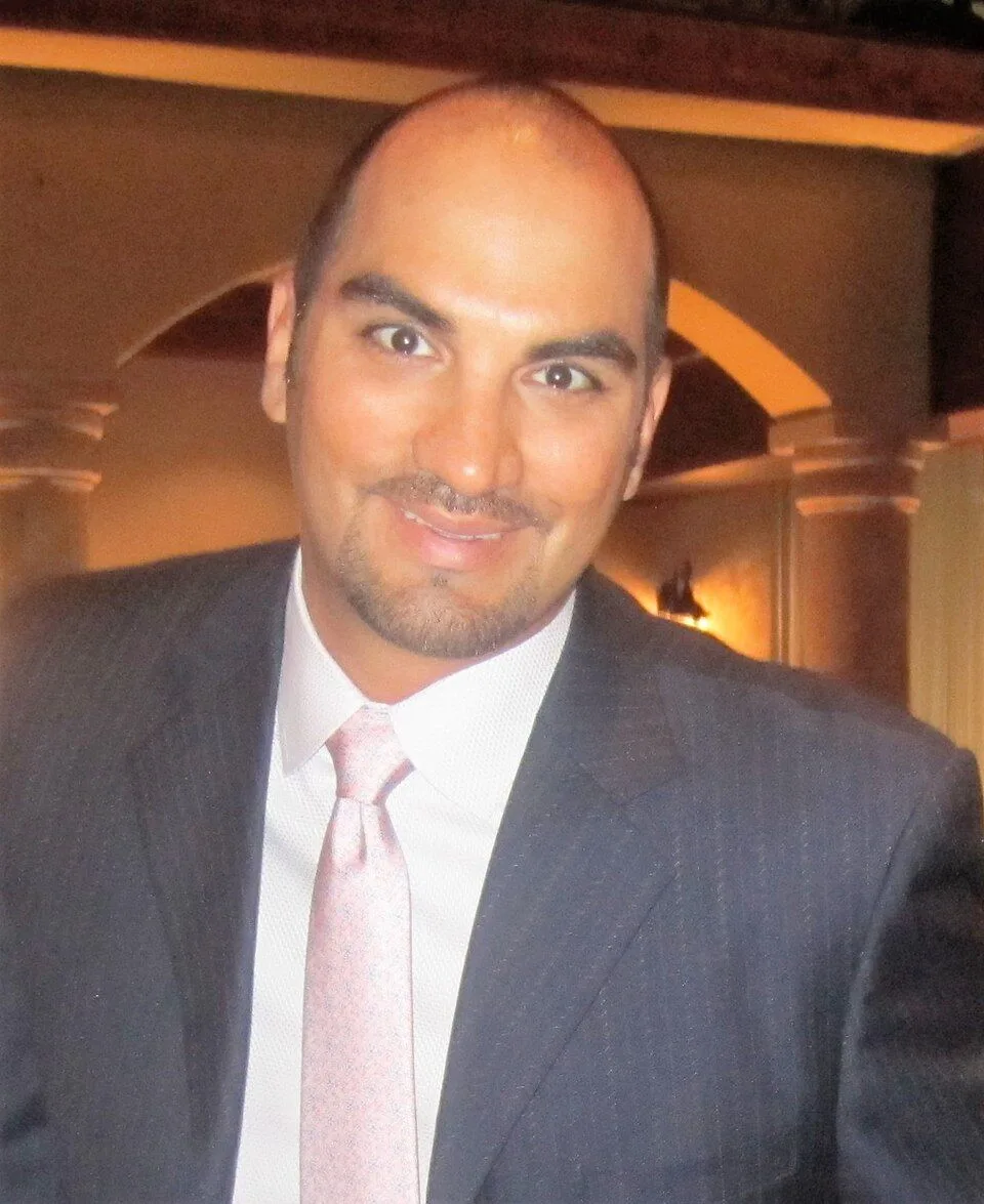 Tano Tijerina — Photo
