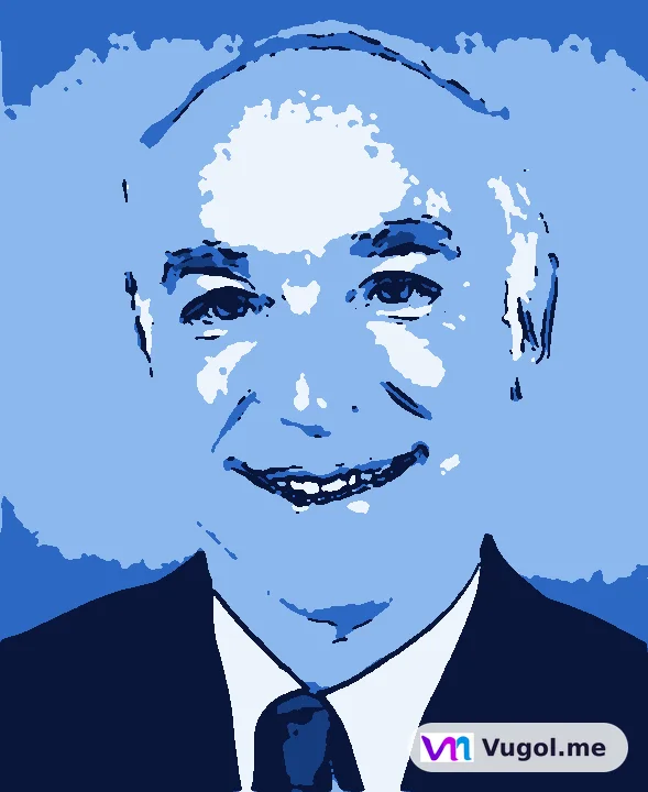 Joseph Courtney — Illustration · Vugol.me