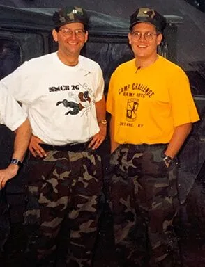 Gary Peters — Photo