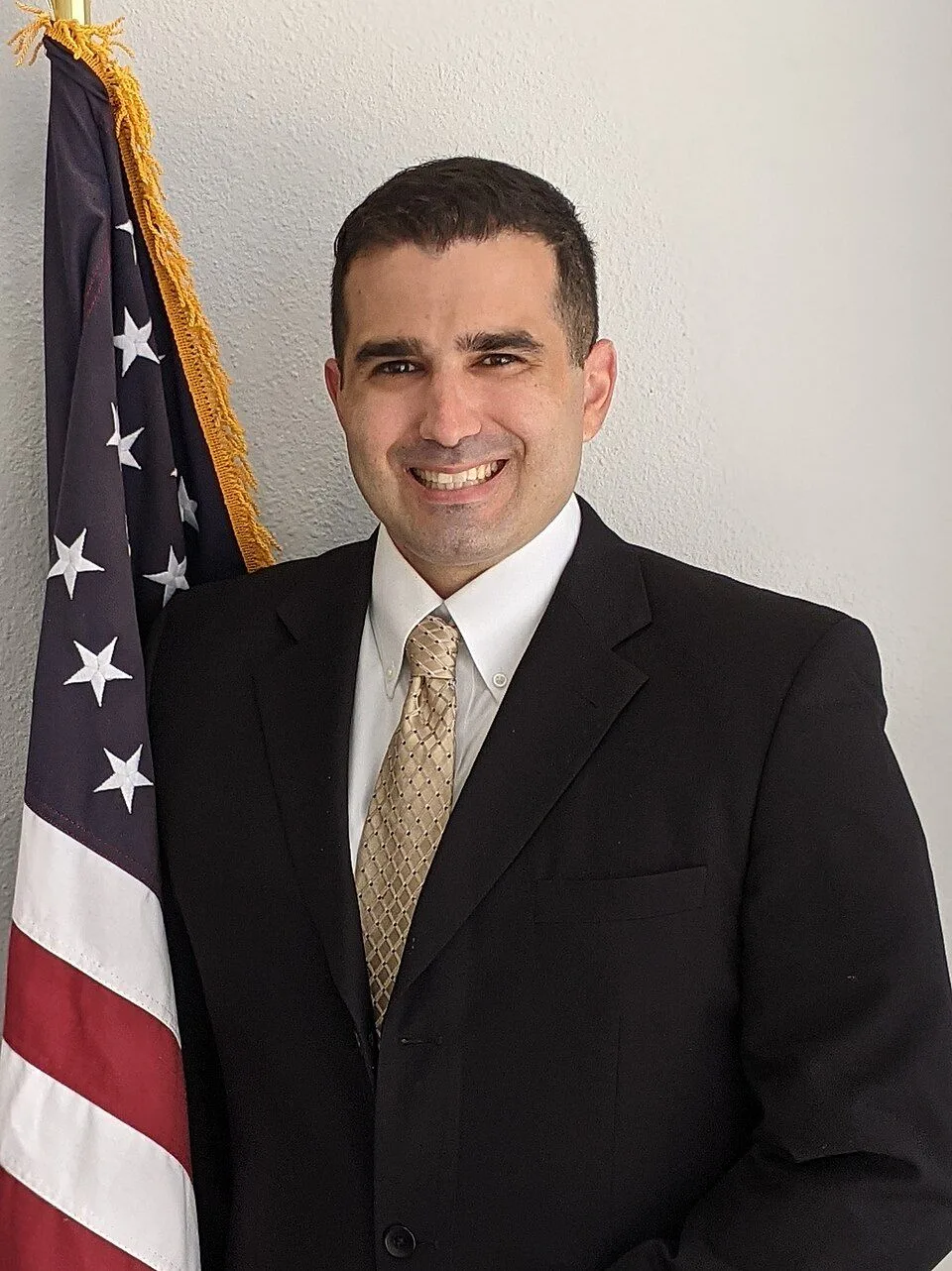 Joshua Joseph Weil — Photo