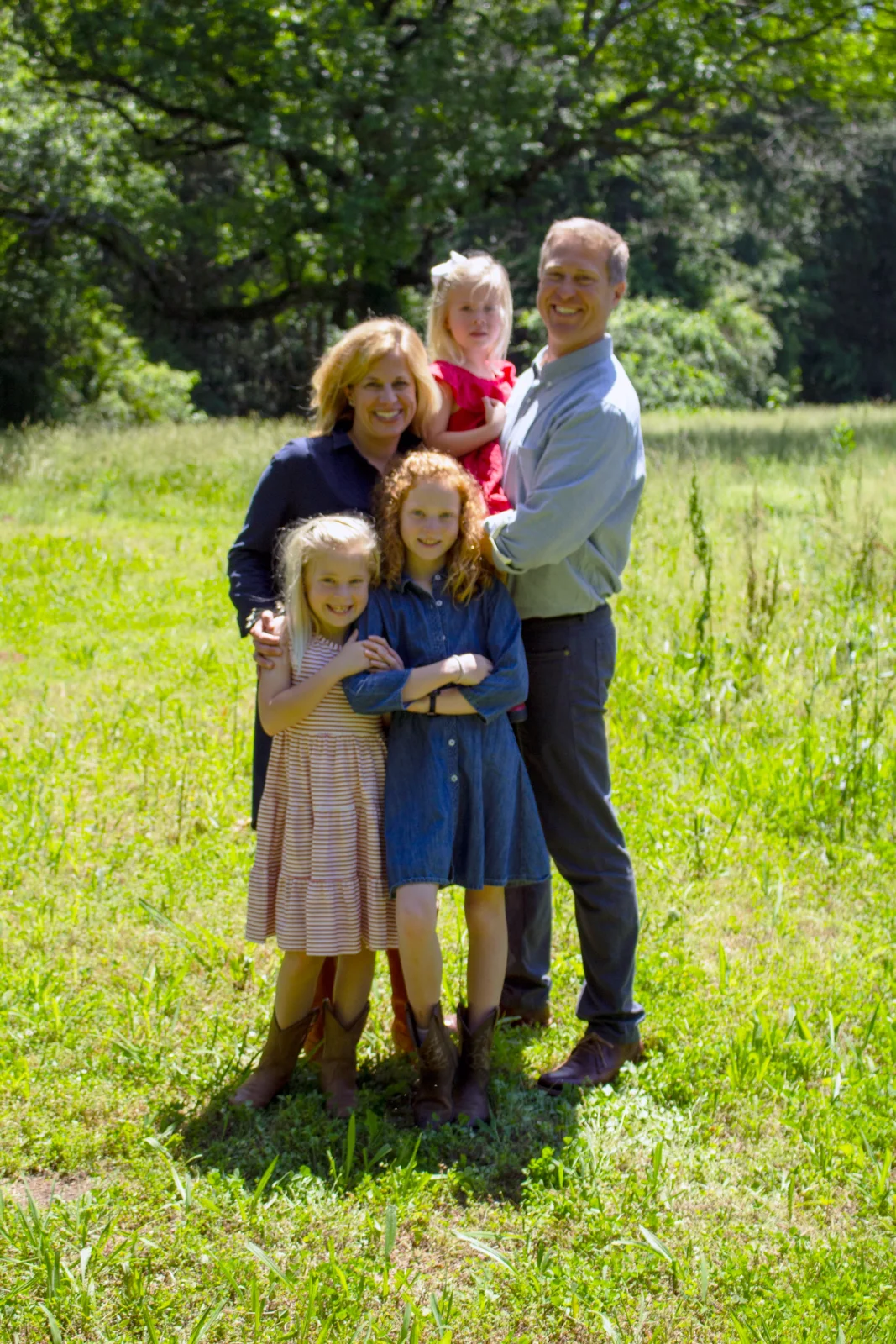 Andrew Rankin Guyton Sneed — Photo