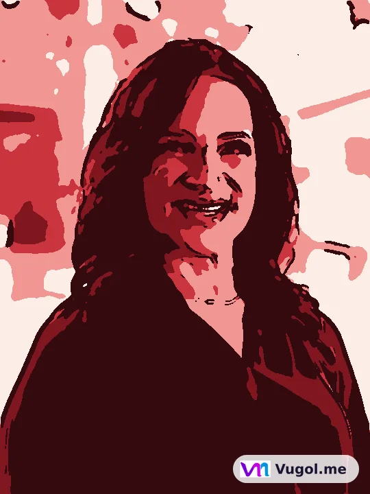 Lisa Demuth — Illustration · Vugol.me