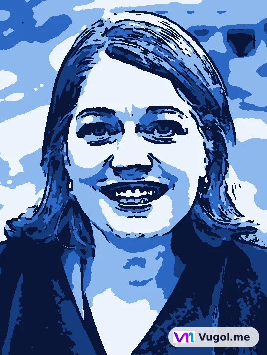 Molly Gray — Illustration · Vugol.me