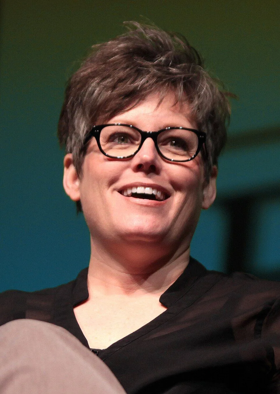 Katie Hobbs — Photo